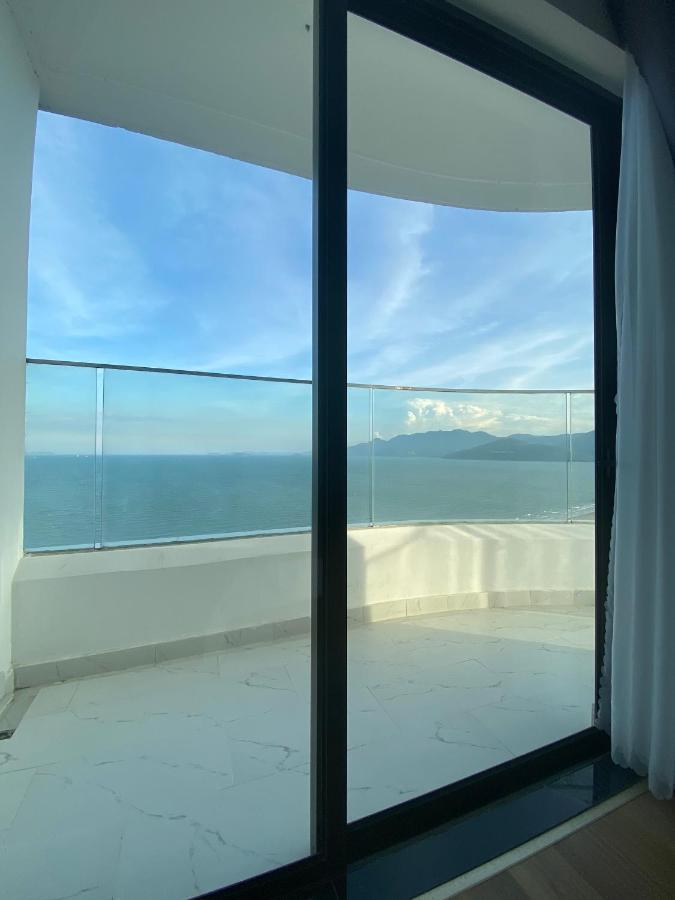 Tms Residences Beachfront กวีเญิน ภายนอก รูปภาพ